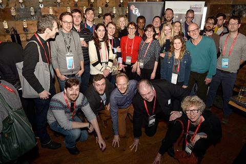 Sundance 2015 UK event